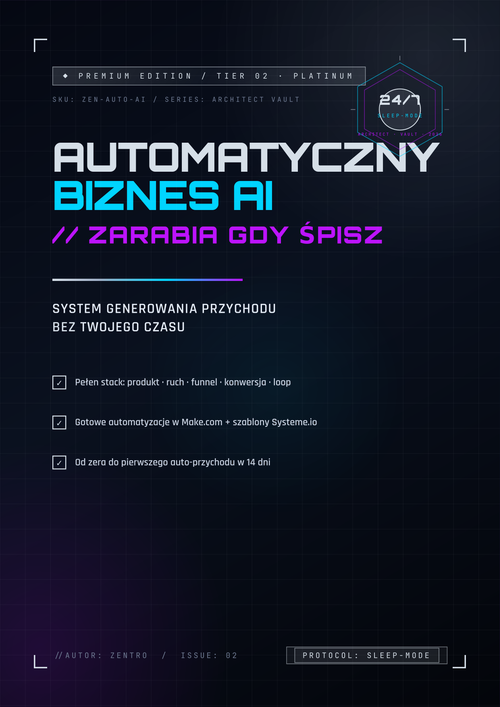 Auto-Biznes-AI Premium - okladka